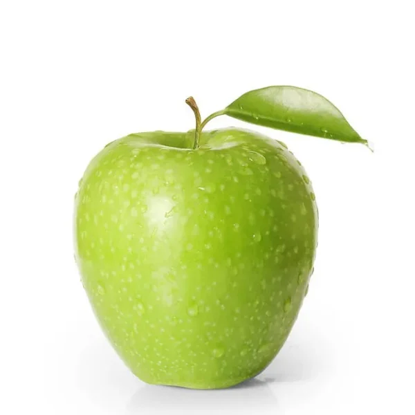 green apple