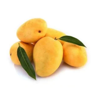 kesar mango