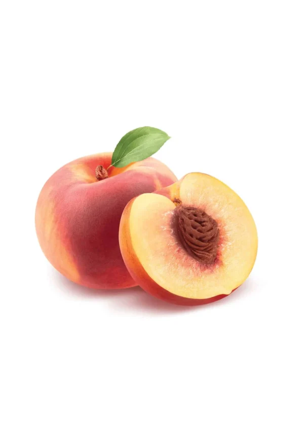 peach