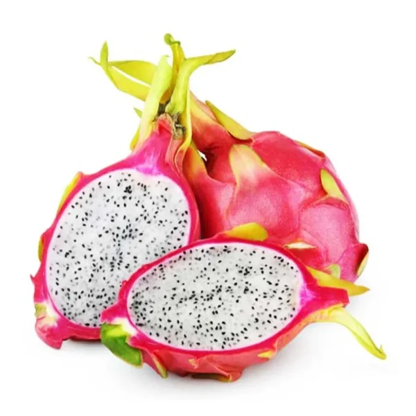 white dragon fruit